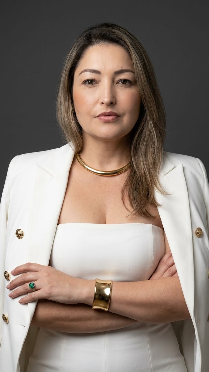Giovana Oliveira